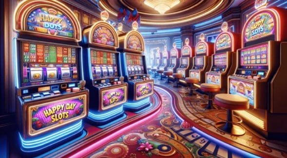Myanmar လောင်းကစားသမားများ ppp slot platform တွင် ဂိမ်းမျိုးစုံ ကစားနေသည့်မြင်ကွင်း