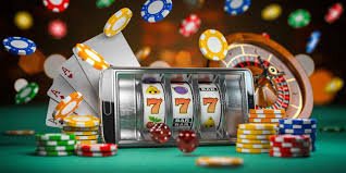 Classic Slot ဂိမ်းများ သုံးလိုင်း reel