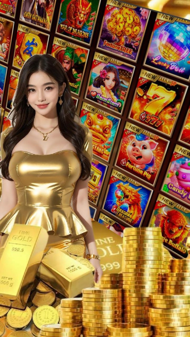 ppp slot စလော့ဂိမ်း jackpot နှင့် reel animation