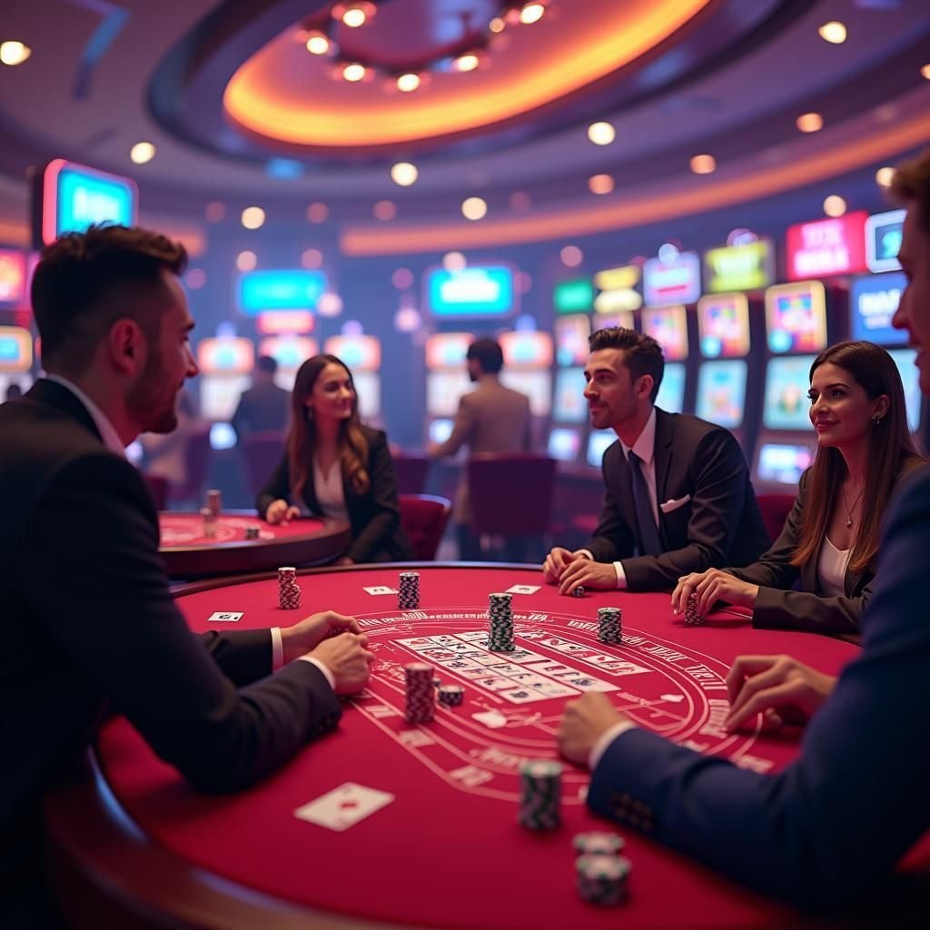 ppp slot Mobile App Android iOS