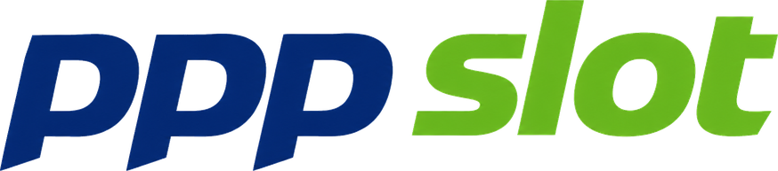 ppp slot Logo